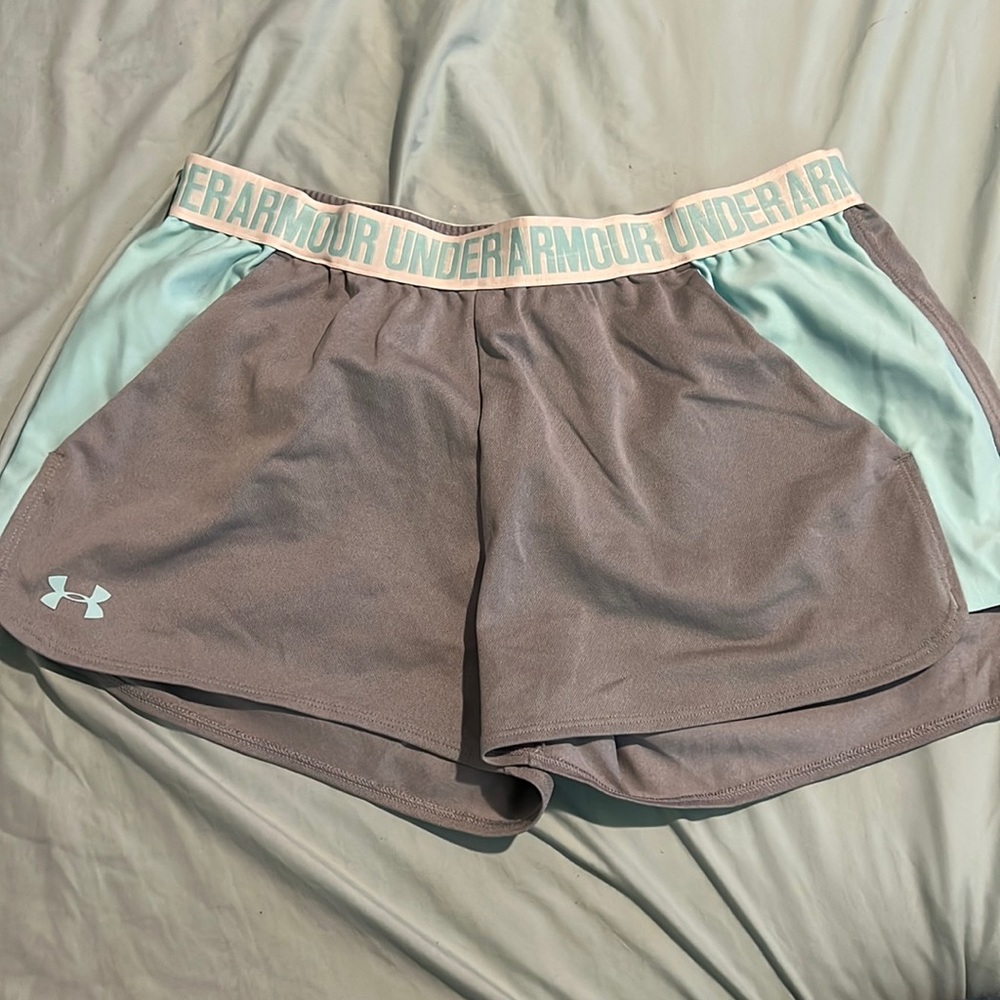 Beer armour shorts